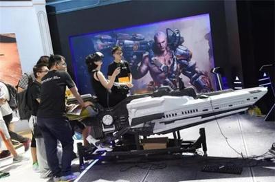 ChinaJoy 2018招商啟動，手游廠商及攝制服務引領行業新浪潮